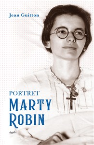 Picture of Portret Marty Robin