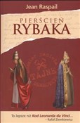 Polska książka : Pierścień ... - Jean Raspail
