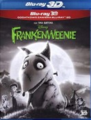 Zobacz : Frankenwee... - Burton Tim