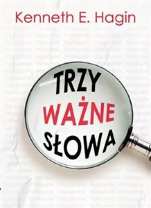 Obrazek Trzy ważne słowa