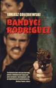Polska książka : Bandyci Ro... - Łukasz Gołębiewski