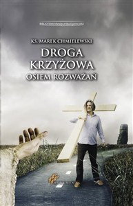 Obrazek Droga krzyżowa. Osiem rozważań