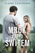 Mrok przed... - Claite Contreras -  Polish Bookstore 
