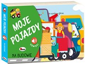 Zobacz : Moje pojaz... - Elżbieta Wójcik