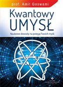 Kwantowy u... - Amit Goswami - Ksiegarnia w UK
