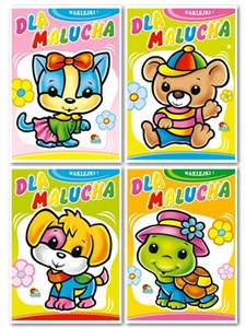 Picture of (046) Dla Malucha MIX