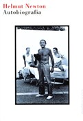 polish book : Autobiogra... - Helmut Newton