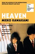 Polska książka : Heaven - Mieko Kawakami
