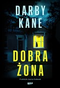 Dobra żona... - Darby Kane -  Polish Bookstore 