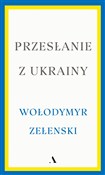 Książka : Przesłanie... - Wołodymyr Zełenski