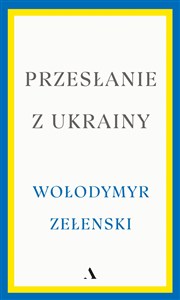 Obrazek Przesłanie z Ukrainy