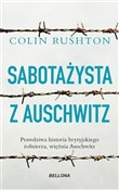Sabotażyst... - Colin Rushton - Ksiegarnia w UK