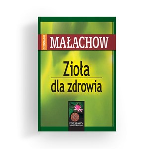 Obrazek Zioła dla zdrowia
