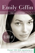 polish book : Coś pożycz... - Emily Giffin