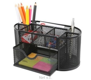 Picture of Przybornik jumbo czarny