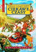 Książka : Ciekawe cz... - Terry Pratchett