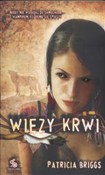 Książka : Więzy krwi... - Patricia Briggs