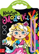 Polska książka : Koloruję m... - Anna Podgórska