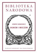 Zobacz : Ogniem i m... - Henryk Sienkiewicz