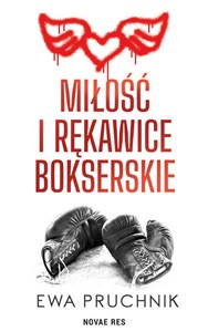 Obrazek Miłość i rękawice bokserskie