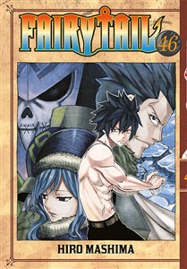 Picture of Fairy Tail. Tom 46