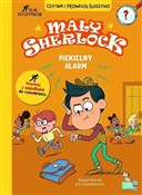 Polska książka : Piekielny ... - Pascal Prevot