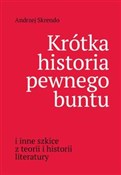 Krótka his... - Andrzej Skrendo -  Polish Bookstore 