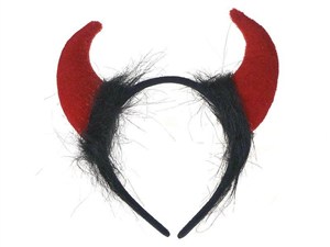 Picture of Opaska rogi diabełka