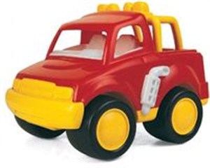 Picture of Auto jeep