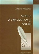 Szkice z o... - Andrzej Wyczański - Ksiegarnia w UK