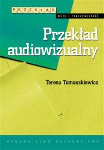 Obrazek Przekład audiowizualny