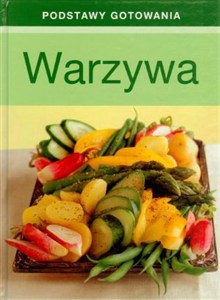 Obrazek Warzywa Podstawy gotowania