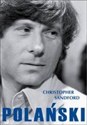 Polański - Christopher Sandford - Ksiegarnia w UK
