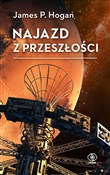 Najazd z p... - James P. Hogan -  books in polish 