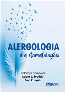 Picture of Alergologia dla stomatologów