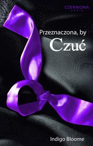 Obrazek Przeznaczona, by czuć