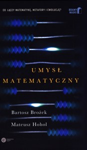Picture of Umysł matematyczny
