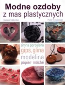 Zobacz : Modne ozdo... - Joanna Tołłoczko, Piotr Syndoman