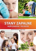 Stany zapa... - Nicole Schaenzler -  Książka z wysyłką do UK