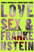 Love, Sex ... - Caroline Lea -  books in polish 