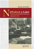 Notariat w... - Wacław Mróz -  Polish Bookstore 