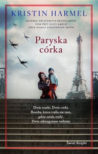 Obrazek Paryska córka