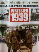 polish book : Haubica Po...