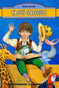 Obrazek Kajtuś Czarodziej
