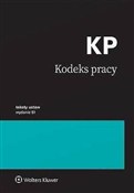 Kodeks pra... - Ksiegarnia w UK