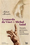 polish book : Leonardo d... - Roberto Mercadini