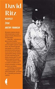 Obrazek Respect Życie Arethy Franklin