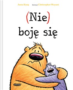 Obrazek (Nie) boję się