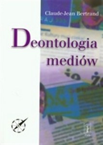 Picture of Deontologia mediów