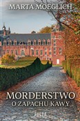 Morderstwo... - Moeglich Marta -  foreign books in polish 